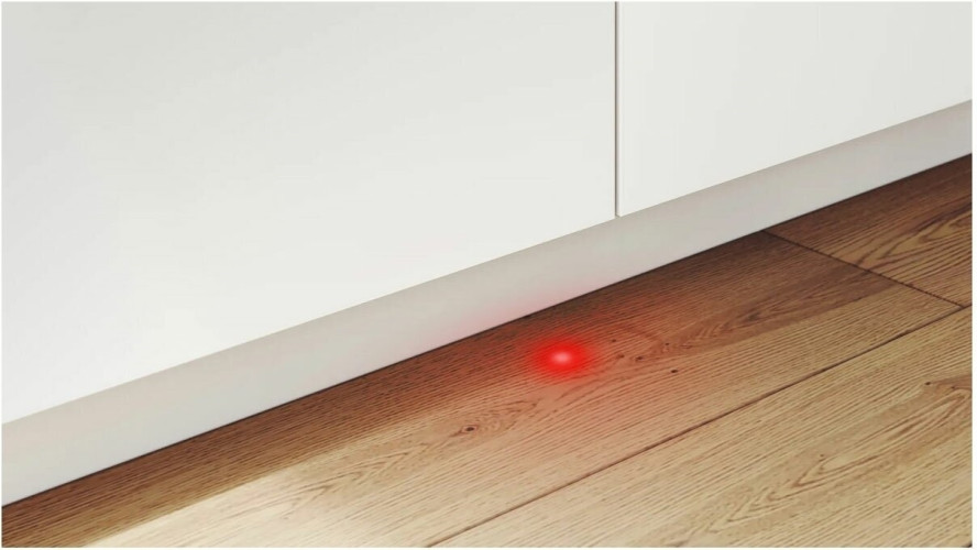 Посудомоечная машина Bosch SPV4EMX20E