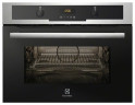 Встраиваемая микроволновая печь Electrolux EMT 38219 OX