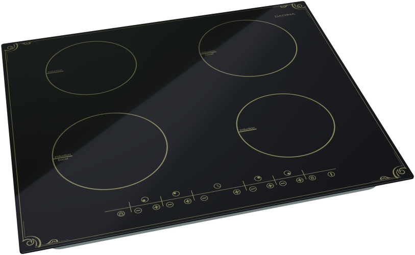 Индукционная варочная панель Darina P8 EI305 B