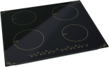 Индукционная варочная панель Darina P8 EI305 B