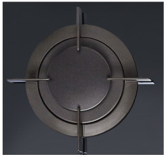 Газовая варочная панель Candy CVG 64 SGNX