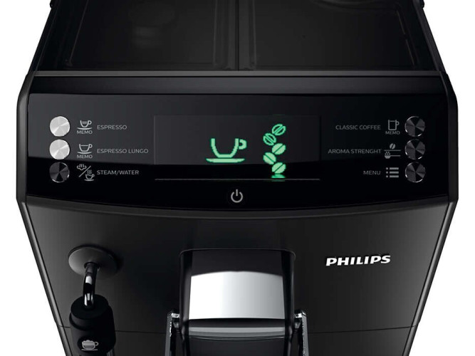 Кофемашина Philips HD 8842/09