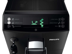 Кофемашина Philips HD 8842/09