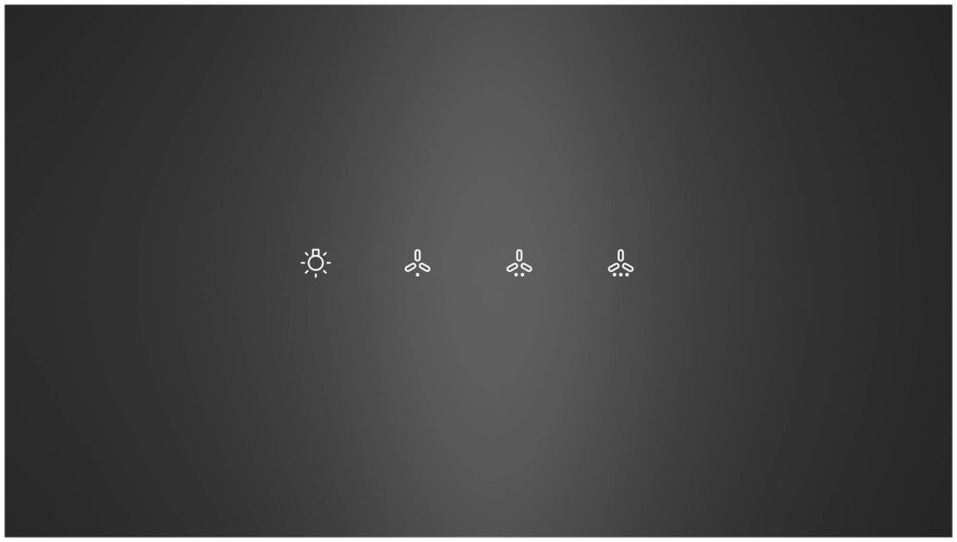 Кухонная вытяжка Bosch DWF65AJ60T