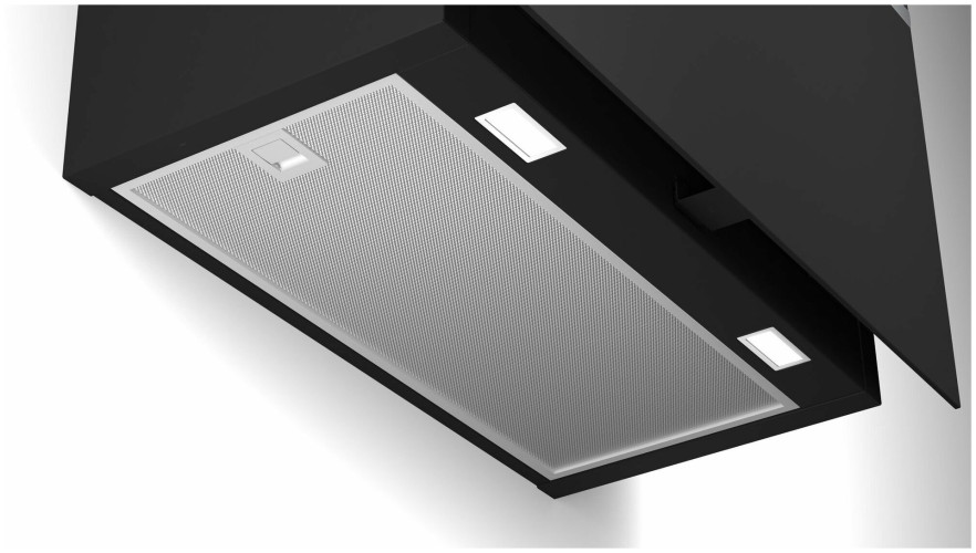 Кухонная вытяжка Bosch DWF65AJ60T