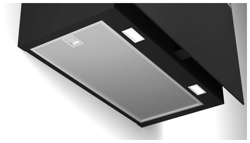 Кухонная вытяжка Bosch DWF65AJ60T