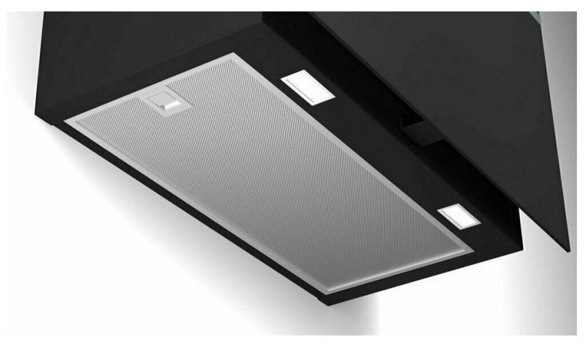 Кухонная вытяжка Bosch DWF65AJ60T