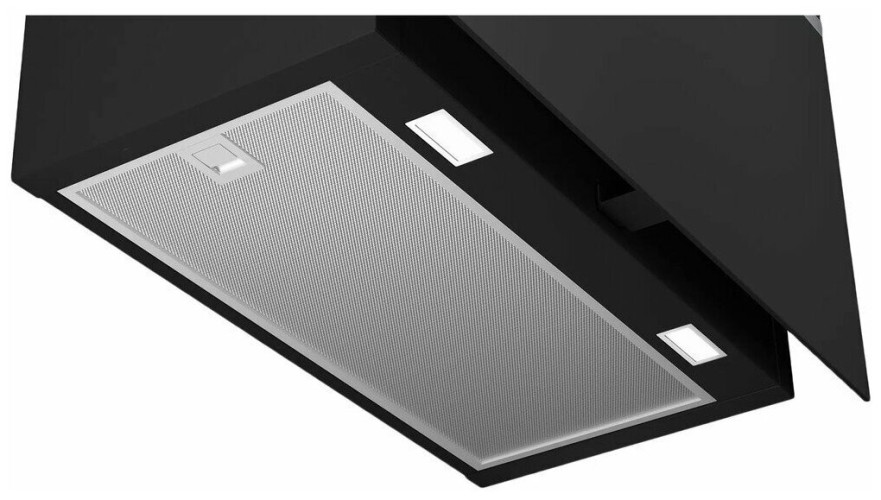 Кухонная вытяжка Bosch DWF65AJ60T