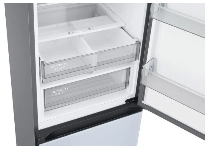 Холодильник Samsung RB38A7B5E22