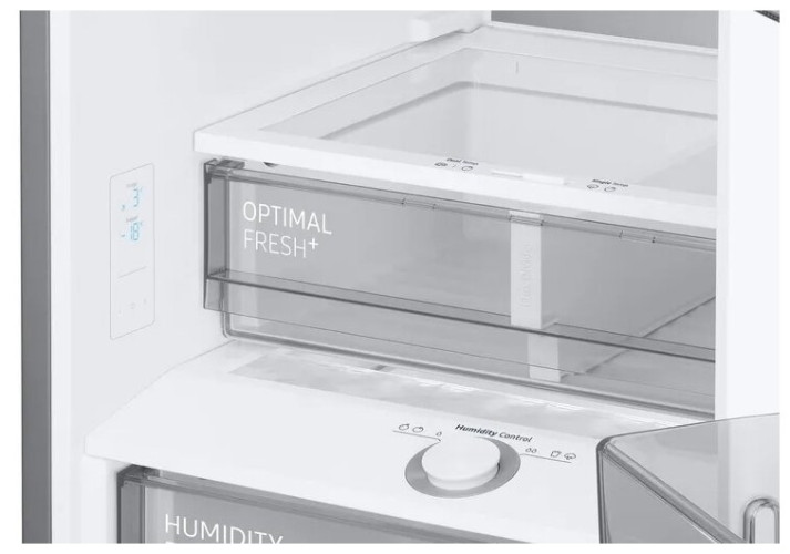 Холодильник Samsung RB38A7B5E22