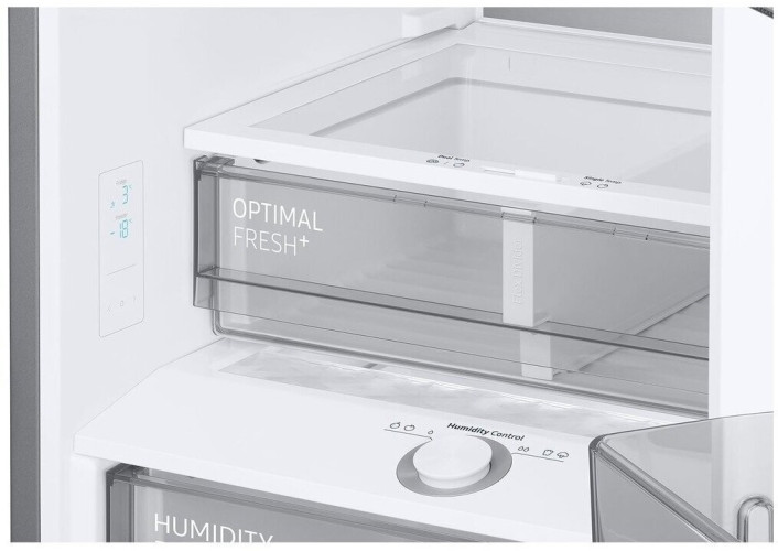 Холодильник Samsung RB38A7B5E22