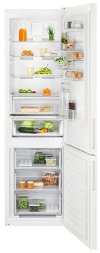 Холодильник Electrolux LNT 7ME34 X2