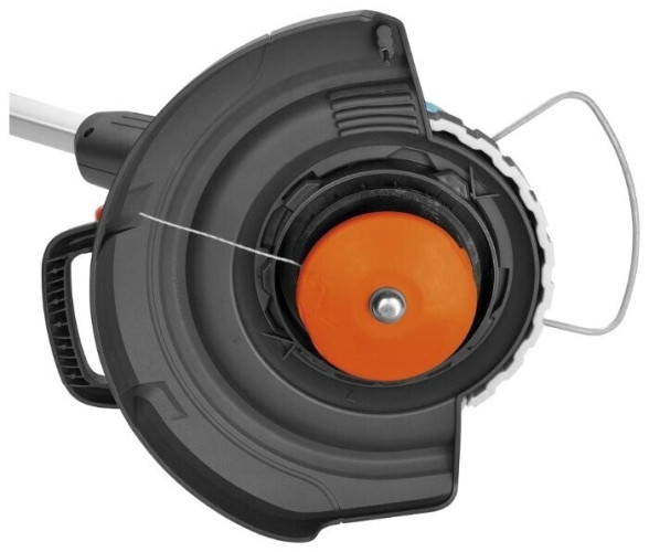 Триммер электрический GARDENA ComfortCut 450/25