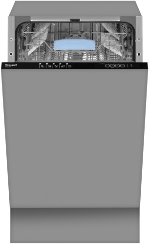 Посудомоечная машина WEISSGAUFF BDW 4525