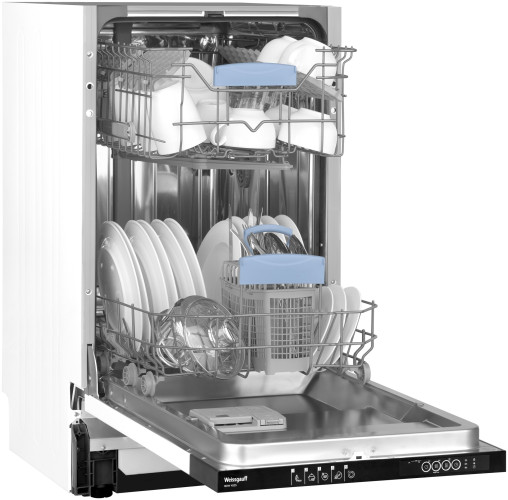 Посудомоечная машина WEISSGAUFF BDW 4525