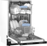 Посудомоечная машина WEISSGAUFF BDW 4525