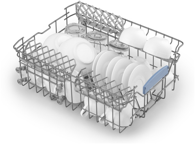 Посудомоечная машина WEISSGAUFF BDW 4525