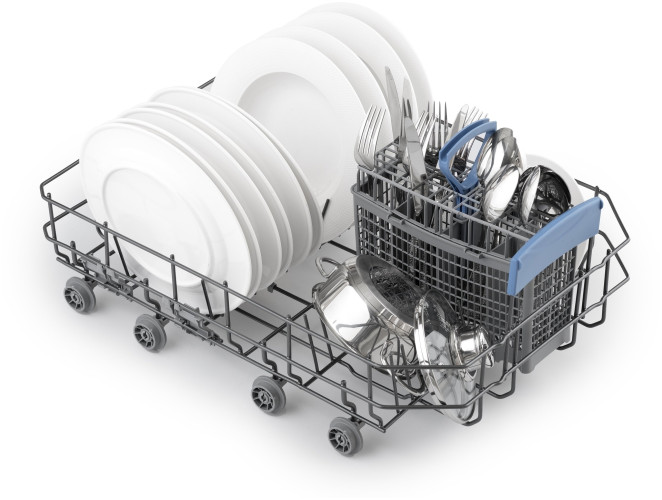 Посудомоечная машина WEISSGAUFF BDW 4525