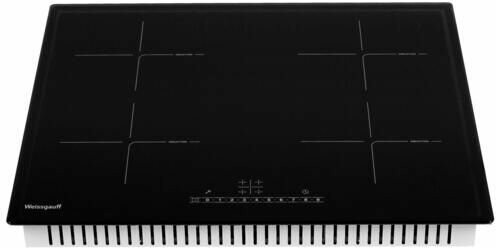 Индукционная варочная панель Weissgauff HI 640 BSC