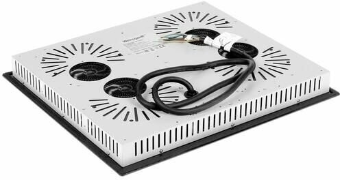 Индукционная варочная панель Weissgauff HI 640 BSC