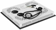 Индукционная варочная панель Weissgauff HI 640 BSC