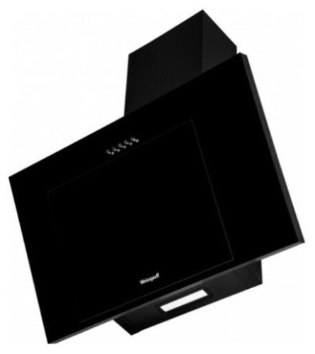 Индукционная варочная панель Weissgauff HI 640 BSC