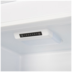 Встраиваемый холодильник Homsair FB177SW