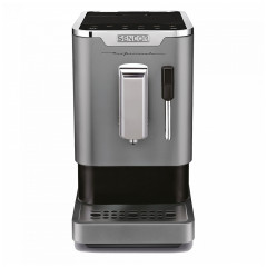 Кофемашина Sencor SES 8010CH