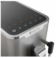 Кофемашина Sencor SES 8010CH