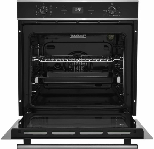 Электрический духовой шкаф Zugel ZOE602X