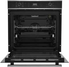 Электрический духовой шкаф Zugel ZOE602X