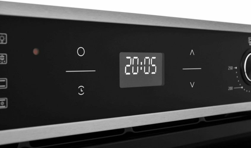 Электрический духовой шкаф Zugel ZOE602X