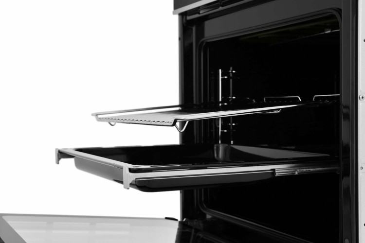 Электрический духовой шкаф Zugel ZOE602X