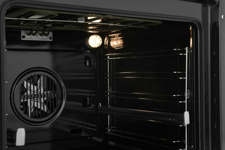 Электрический духовой шкаф Zugel ZOE602X