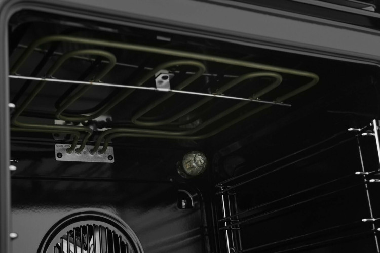 Электрический духовой шкаф Zugel ZOE602X