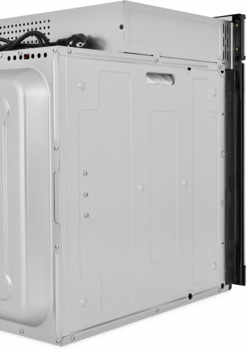 Электрический духовой шкаф Zugel ZOE602X