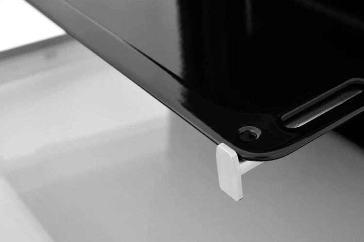 Электрический духовой шкаф Zugel ZOE602X