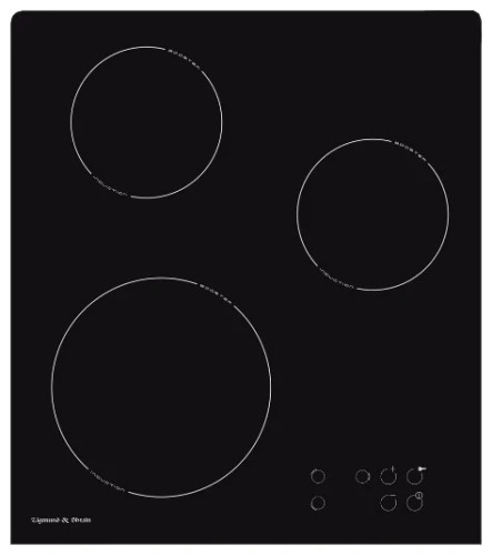 Индукционная варочная панель Zigmund&Shtain CIS 020.60