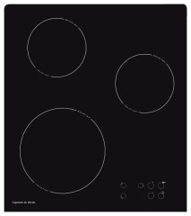 Индукционная варочная панель Zigmund&amp;Shtain CIS 020.60