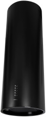 Кухонная вытяжка HOMSair FLY 1000PH 39 черный