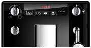Кофемашина Melitta Caffeo Solo&Perfect Milk 6679163 черный
