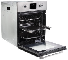 Электрический духовой шкаф Zigmund Shtain E 145 S