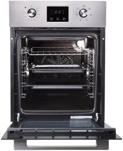 Электрический духовой шкаф Zigmund Shtain E 145 S