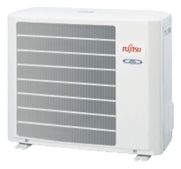 Сплит-система Fujitsu ASY9USCCW/AOY9UFCC