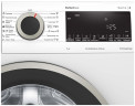 Стиральная машина Bosch WHA 122X2