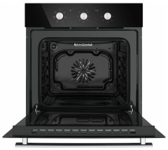 Электрический духовой шкаф HOMSair OEF657BK