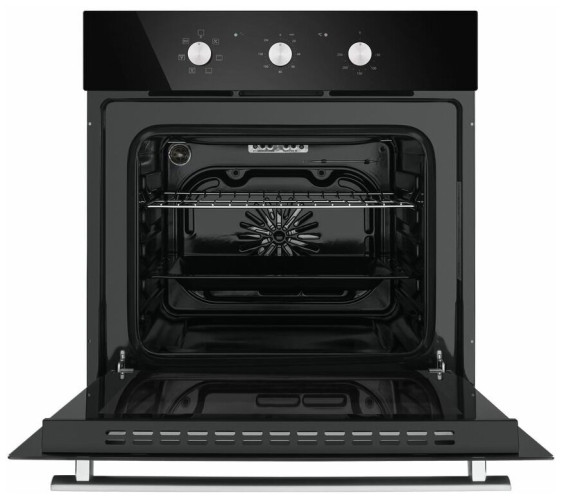 Электрический духовой шкаф HOMSair OEF657BK