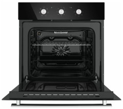 Электрический духовой шкаф HOMSair OEF657BK