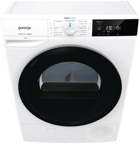 Сушильная машина Gorenje DE 92/G