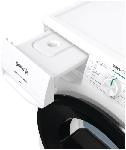 Сушильная машина Gorenje DE 92/G